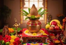 हरिद्वार के ज्योतिषी ने सुलझाई चैत्र नवरात्रि की उलझन, क्या द्वितीया तिथि में होगी घटस्थापना?