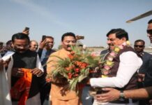 सीएम मोहन यादव ने कटनी को 243 करोड़ के विकास कार्यों की सौगात दी