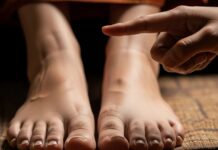 पैरों की उंगलियों से जानें अपना भाग्य, छिपे होते हैं किस्मत के कई बड़े राज, जानें क्या कहती है सामुद्रिक शास्त्र