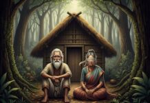 महाभारत युद्ध में 100 पुत्र खोने के बाद कैसा गुजरा धृतराष्ट्र और गांधारी का बाकी जीवन, पांडवों ने कैसा किया व्यवहार