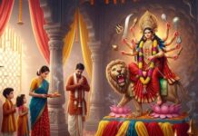 नवरात्रि के 9 दिनों में क्यों बढ़ जाती है तांत्रिक क्रिया, किसे नुकसान पहुंचाने का होता है मकसद, इससे बचने के क्या है उपाय