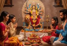 Navratri के उपवास के बीच मे अगर Periods तो आ जाएं तो क्या करें! पूजा करनी चाहिए या नहीं, जानें क्या कहते हैं धर्म शास्त्र?