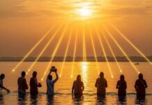 धर्म नहीं, विज्ञान भी है चैती छठ! आखिर क्यों सूर्य देव की पूजा बदल देती है इंसान की किस्मत