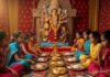 26 मार्च को दुर्गा अष्टमी तो महानवमी तिथि कब?, कन्या पूजन मुहूर्त, विधि, मंत्र और महत्व