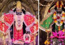 शिव की नगरी में भगवान नारायण का चमत्कारी मंदिर, ऋषि अग्निबिंदु से जुड़ी है मान्यता