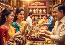 अक्षय तृतीया कब है? 19 और 20 अप्रैल दो दिन तिथि, शास्त्र से जानें सही तारीख, पूजा मुहूर्त, सोना खरीदने का समय