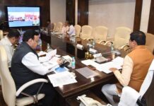 नगरपालिका परिषद का शताब्दी वर्ष शुजालपुर के हर नागरिक के सम्मान का उत्सव : मुख्यमंत्री डॉ. यादव