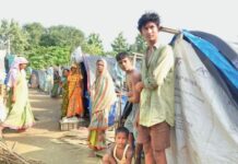 असम: अवैध रूप से रह रहे 21 बांग्लादेशियों को उनके देश वापस भेजा गया