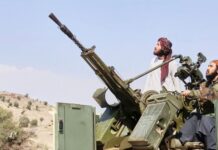 चीन और रूस ने दी चेतावनी, अफगानिस्तान-पाकिस्तान के बीच शांति के लिए खोला मोर्चा