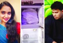 विशाखापट्टनम में सनसनी: सैनिक पर गर्लफ्रेंड की हत्या का आरोप, शव ठिकाने लगाने की कोशिश