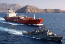 ईरान ने भारत-रूस समेत 5 देशों के जहाजों को होर्मुज स्ट्रेट से गुजरने की अनुमति दी