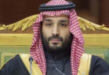 सऊदी प्रिंस के भाई ने खेला डबल गेम, ईरान से लग रहा डर