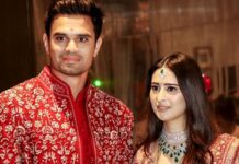 Arjun Tendulkar ने रचाई शादी, Mumbai में Sania Chandok संग लिए सात फेरे