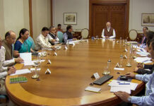 मिडिल ईस्ट में जारी जंग के बीच एक्शन में PM मोदी! ऊर्जा सुरक्षा पर बड़ा फैसला तय