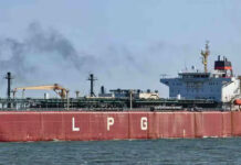 भारत ने फ्यूल सप्लाई और शिपिंग सुरक्षा पर कड़ा रुख अपनाया, होर्मुज में जहाजों पर 24×7 निगरानी