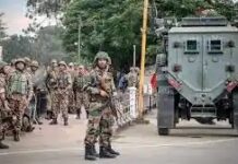 भोरमदेव महोत्सव में सुरक्षा के पुख्ता इंतजाम, 400+ पुलिसकर्मी तैनात