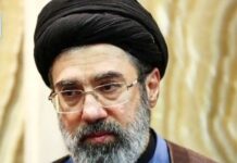 ईरान में तख्तापलट: खामेनेई की मौत के बाद बेटे मोजतबा ने संभाली देश की कमान