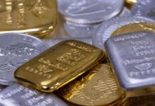 सोने-चांदी की कीमतें अपडेट: सोना सस्ता, चांदी महंगी या सस्ती, भोपाल से जयपुर तक के रेट