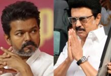 तमिलनाडु की राजनीति में बड़ा झटका: विजय की पार्टी को एनडीए का ऑफर, चुनावी समीकरण हो सकते हैं बदल