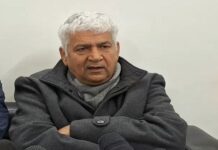 हरियाणा राज्यसभा चुनाव: सतीश नंगल ने निर्दलीय भरा नामांकन, मुकाबला त्रिकोणीय हुआ