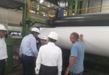 नेपानगर में एशिया की सबसे बड़ी कागज मिल का बॉयलर ट्रायल सफल, उत्पादन की उम्मीदें बढ़ीं