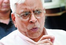 शिवानंद तिवारी के पोस्ट में नीतीश कुमार पर इशारा: नैतिकता और सवालों का सियासी अर्थ