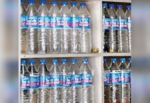 पेट्रोल की बढ़ती कीमतों के बीच पानी भी महंगा हुआ