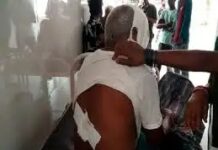 Korba में खौफनाक वारदात, बुजुर्ग पर हमला