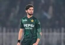 शाहीन अफरीदी को प्लेइंग-11 से बाहर रखने की सलाह, पूर्व कप्तान का बयान