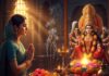 नवरात्रि में किया गया ये छोटा सा उपाय साढ़े साती के बड़े से बड़े संकट को कर देगा खत्म!