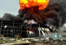 इजरायल में बड़ा हमला: ईरान ने केमिकल प्लांट पर दागी मिसाइल