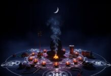 अमावस्या की रात क्यों मानी जाती है खतरनाक? तंत्र-ज्योतिष में क्या संबंध? जानें कितना खतरनाक है बंगाल का काला जादू?