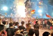 T-20 वर्ल्ड कप जीत पर मध्यप्रदेश में जश्न की लहर, होली-दीवाली सा माहौल; सीएम Mohan Yadav भी गदगद