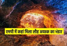 एमपी के 14 गांवों के नीचे मिला अकूत खजाना, सरकार को होगा भारी राजस्व लाभ