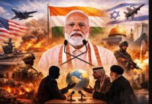 ईरान-अमेरिका तनाव: रूस ने भारत से मध्यस्थता करने की अपील की