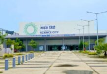 फिजिक्स और साइंस के प्रति उत्सुकता पैदा करने…..शख्स ने घर को बदल दिया साइंस म्यूजियम में