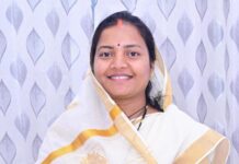 रंगों में घुले प्रेम और सौहार्द का त्योहार है होली : मंत्री लक्ष्मी राजवाड़े ने दी होली की शुभकामनाएँ