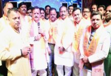 संस्कृति और परंपराओं का उल्लास आने वाली पीढ़ी को समझाएगा उनका महत्व : उप मुख्यमंत्री शुक्ल