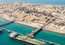 अमेरिका खर्ग द्वीप की तेल पाइपलाइनों पर करेगा हमला, ट्रंप ने दी ईरान को चेतावनी