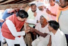 दिवंगत के परिजन को संबल योजना से भी दिये जायेंगे 4-4 लाख रुपये : मुख्यमंत्री डॉ. यादव