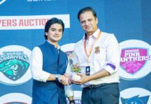 एमपीएल ऑक्शन में 244 खिलाड़ियों पर लगी बोली, आशुतोष सबसे महंगे