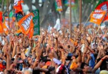 बंगाल चुनाव: BJP ने RG Kar पीड़िता की मां को दिया टिकट, तीसरी लिस्ट में 19 उम्मीदवार शामिल