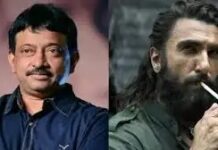 रामगोपाल वर्मा का बॉलीवुड पर निशाना, ‘धुरंधर 2’ को बताया डरावनी फिल्म