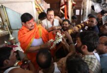 सम्राट विक्रमादित्य के काल में अवंतिका नगरी में विजयी ध्वज निकाल कर मनाया जाता था उत्सव : मुख्यमंत्री डॉ. यादव