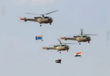 पोकरण में युद्धाभ्यास वायुशक्ति 2026 का सुपर सोनिक बूम के साथ आगाज