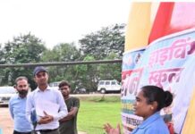 सपनों को उड़ान देने जरूरत होती है साहस और संकल्प की