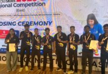 इंडिया स्किल 2025-26 में छत्तीसगढ़ को मिली ऐतिहासिक सफलता