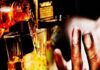 बिहार में ज़हरीली शराब पीने से अब तक करीब पाँच लोगों की मौत