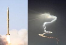 महायुद्ध: ईरान ने दागी डांसिंग मिसाइल, सेजिल के प्रहार से दहला अमेरिका और इजरायल