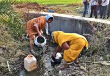 छिंदवाड़ा में पानी की संकट स्थिति, कलेक्टर ने लिया बड़ा निर्णय: 15 जून तक पाबंदी